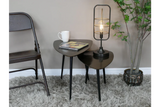 Set Of 2 Side Tables - 8681
