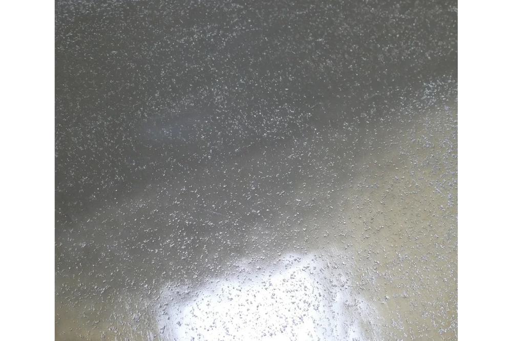 Set Of 2 Side Tables - 8681