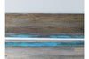 Blue Bench - Large