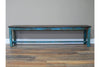 Blue Bench - Large