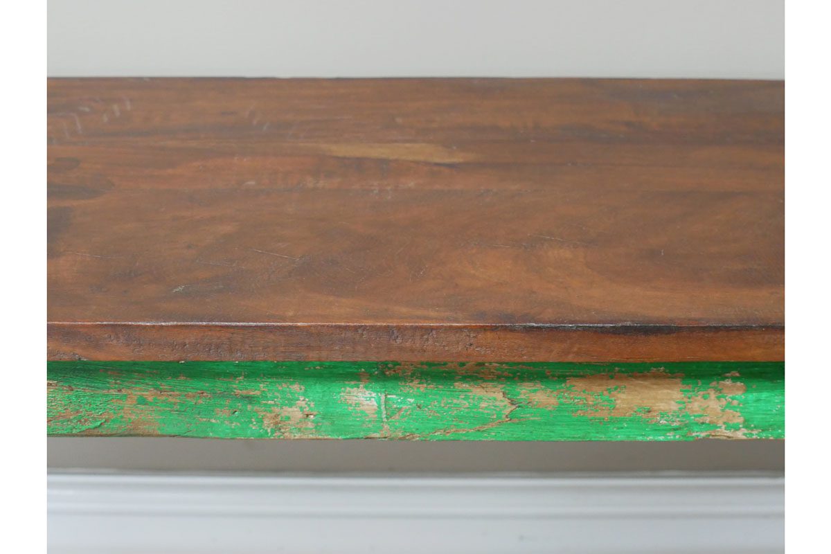 Green Bench - Large