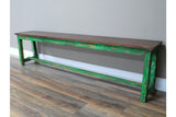 Green Bench - Large