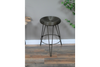 Bar Stool - 8692
