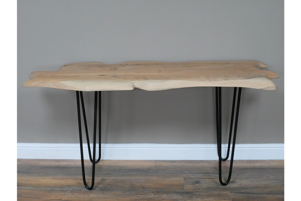 Desk / Console Table - 8693