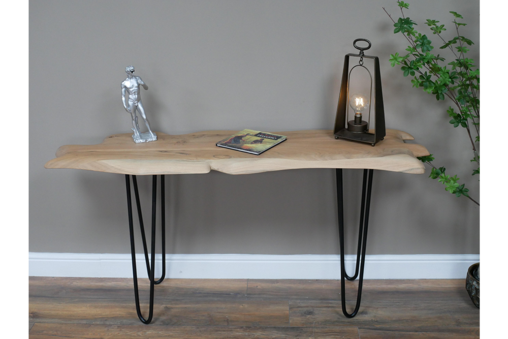 Desk / Console Table - 8693