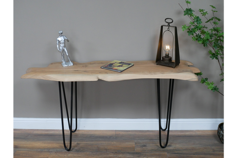 Desk / Console Table - 8693