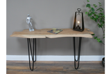 Desk / Console Table - 8693