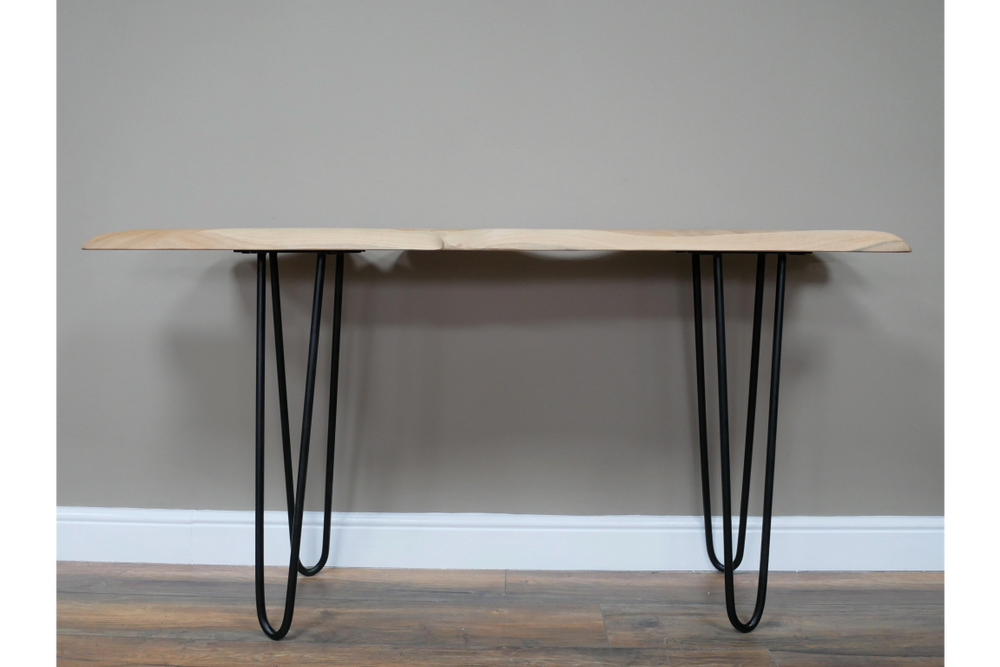 Desk / Console Table - 8693