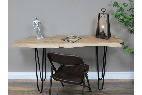 Desk / Console Table - 8693