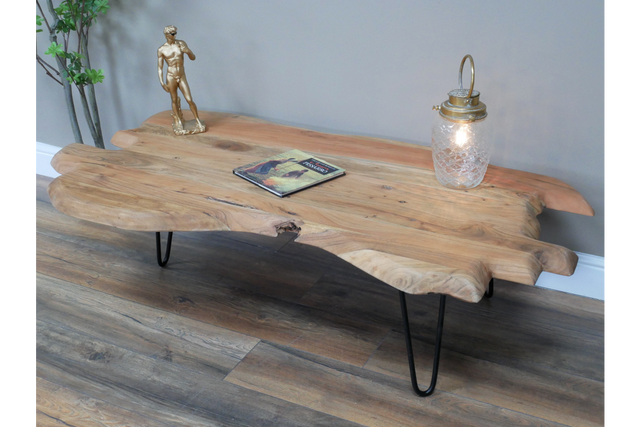 Coffee Table - 8694
