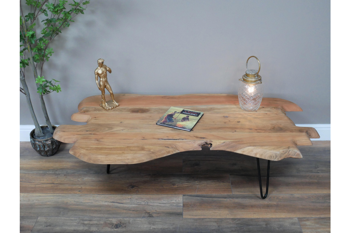 Coffee Table - 8694
