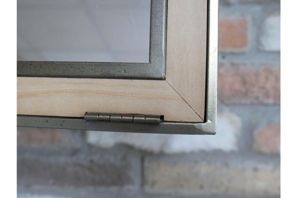 Set Of 2 Wall Units - 8720