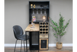 Large Bar Cabinet - 8732