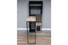 Large Bar Cabinet
