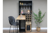 Large Bar Cabinet