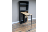 Large Bar Cabinet - 8732