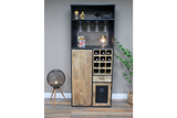 Large Bar Cabinet - 8732