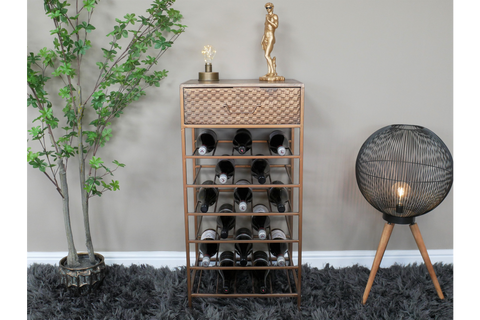 Bar Cabinet - 8744