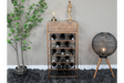 Bar Cabinet - 8744