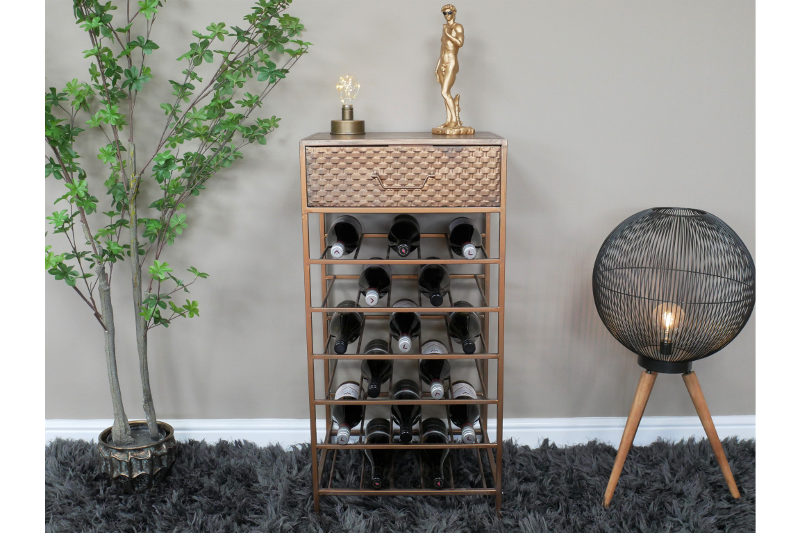 Bar Cabinet - 8744