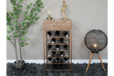 Bar Cabinet - 8744
