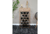 Bar Cabinet