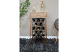 Bar Cabinet