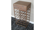 Bar Cabinet