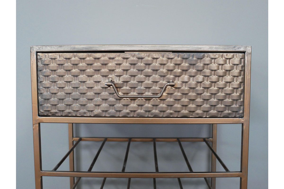 Bar Cabinet