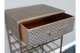Bar Cabinet