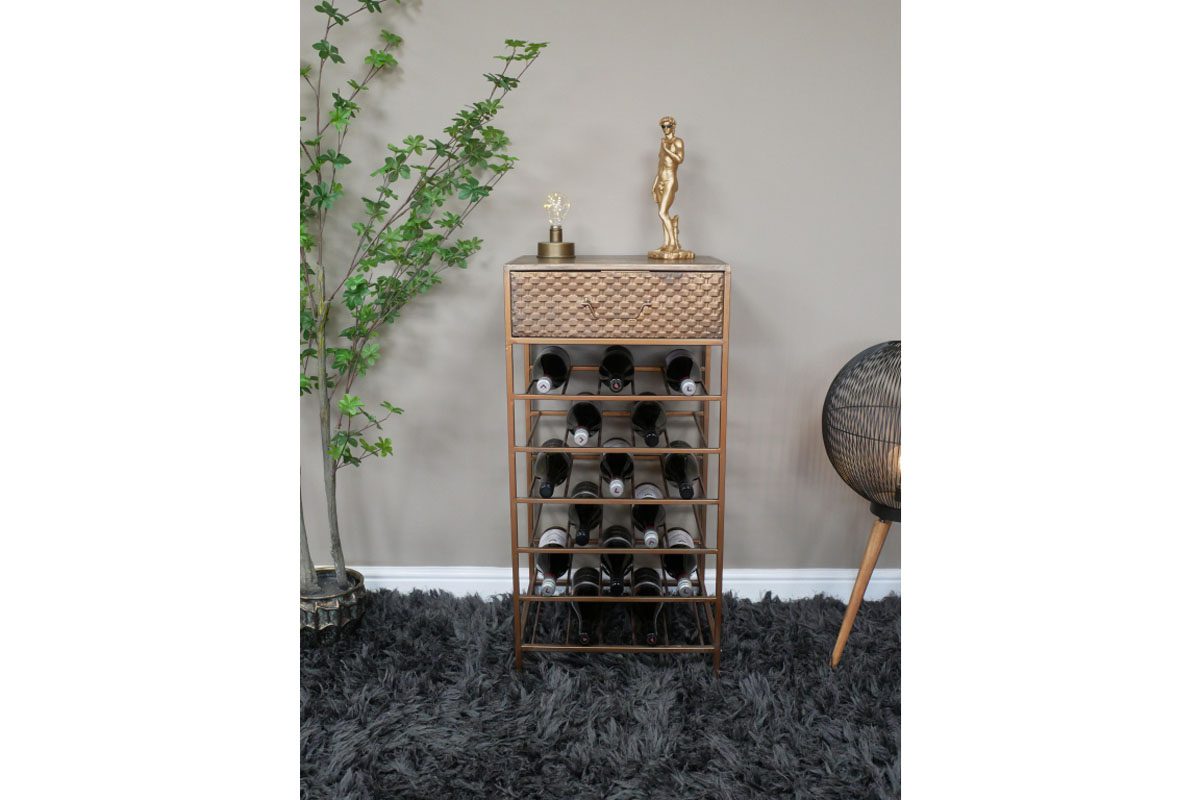 Bar Cabinet