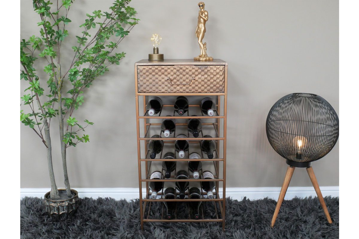 Bar Cabinet