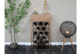 Bar Cabinet