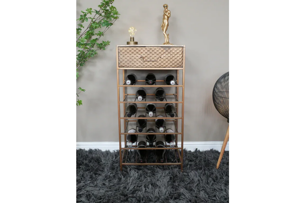 Bar Cabinet - 8744