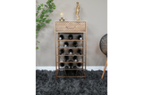 Bar Cabinet - 8744