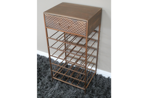 Bar Cabinet - 8744