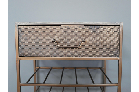 Bar Cabinet - 8744