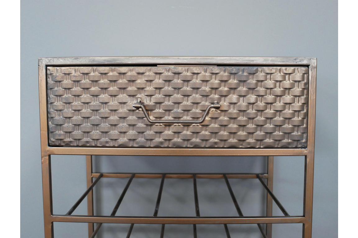 Bar Cabinet - 8744
