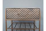 Bar Cabinet - 8744