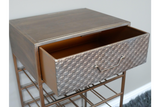 Bar Cabinet - 8744