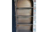 Mirrored Wall Unit