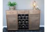 Wine Sideboard - 8755