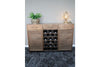 Wine Sideboard