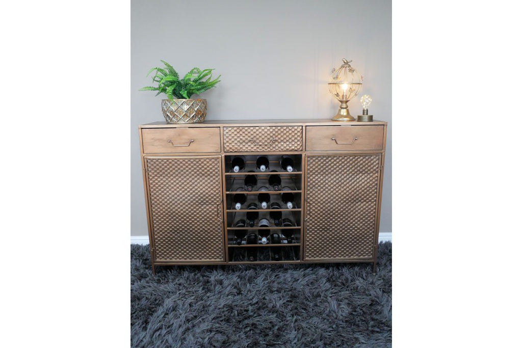 Wine Sideboard