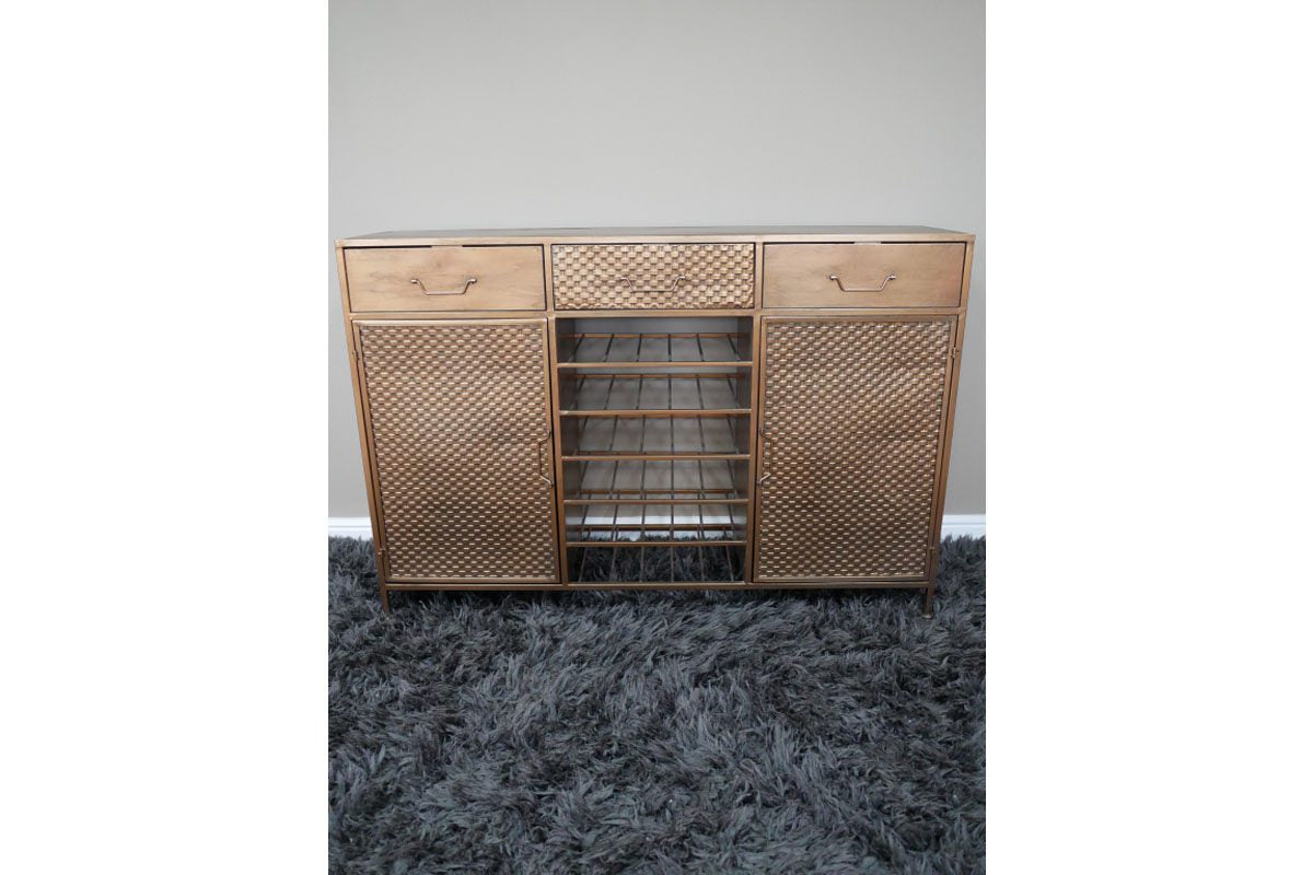 Wine Sideboard