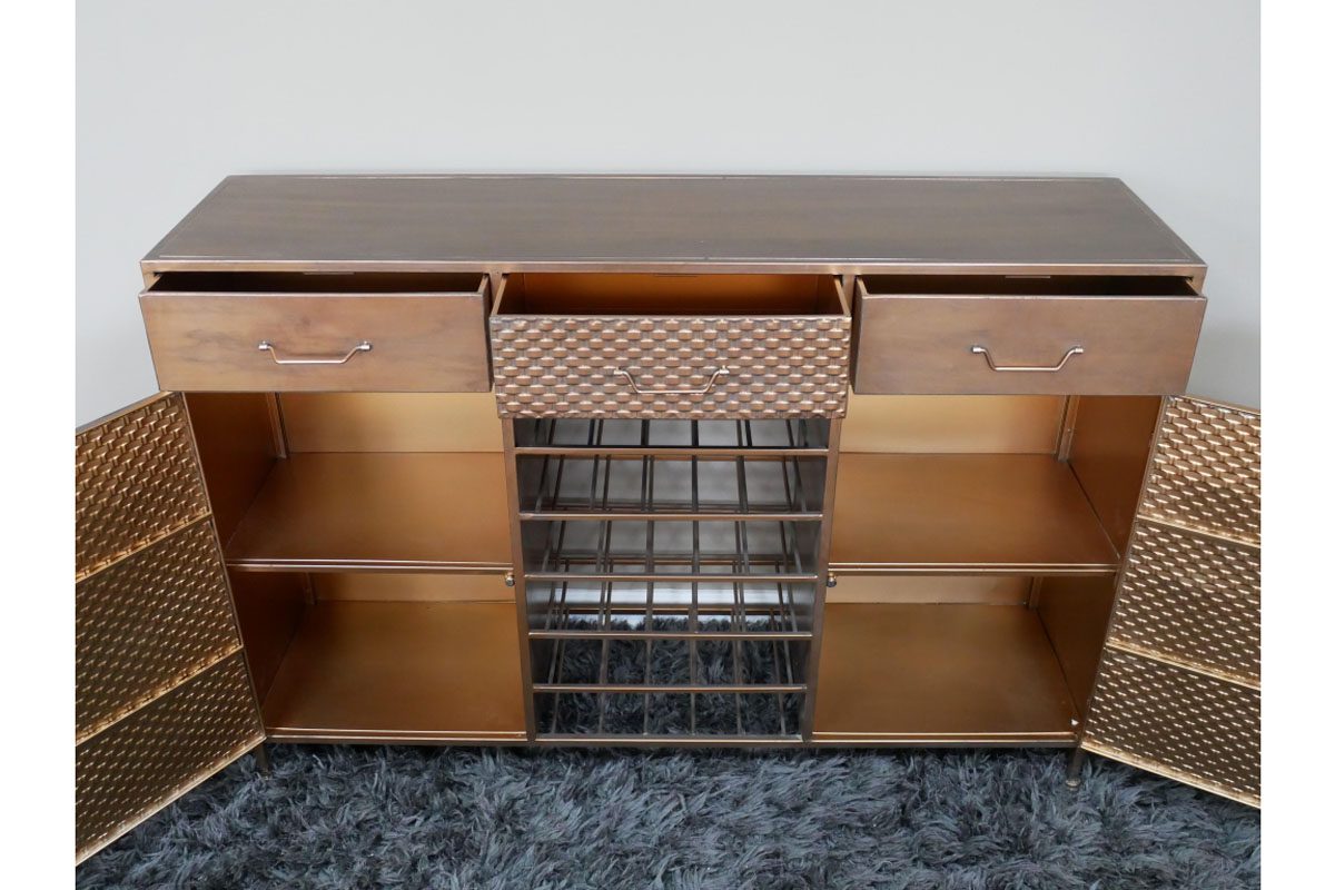 Wine Sideboard