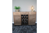 Wine Sideboard - 8755