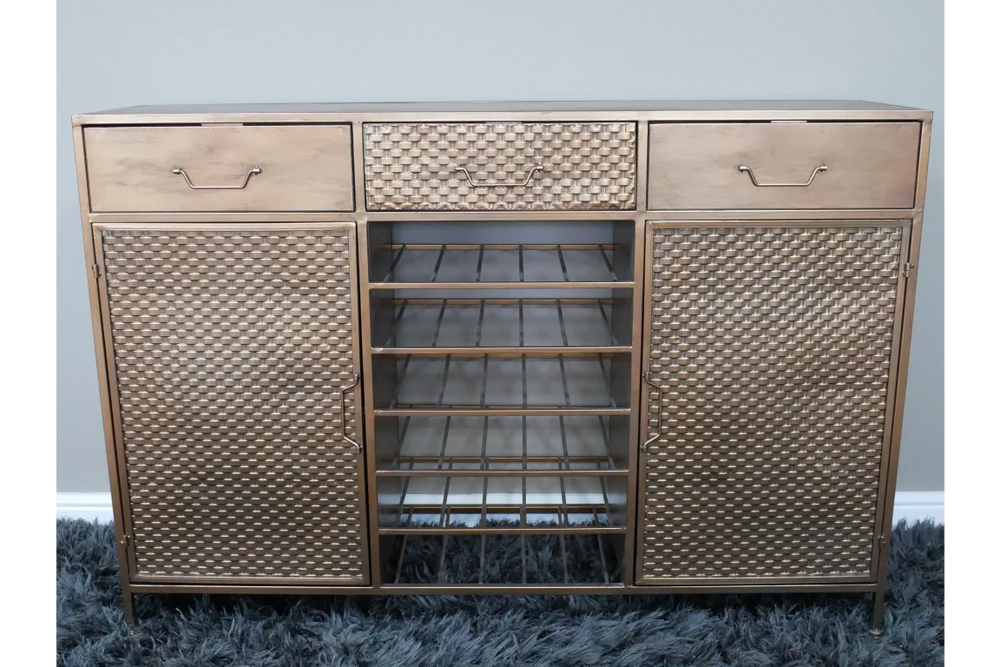 Wine Sideboard - 8755