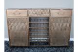Wine Sideboard - 8755