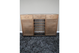 Wine Sideboard - 8755